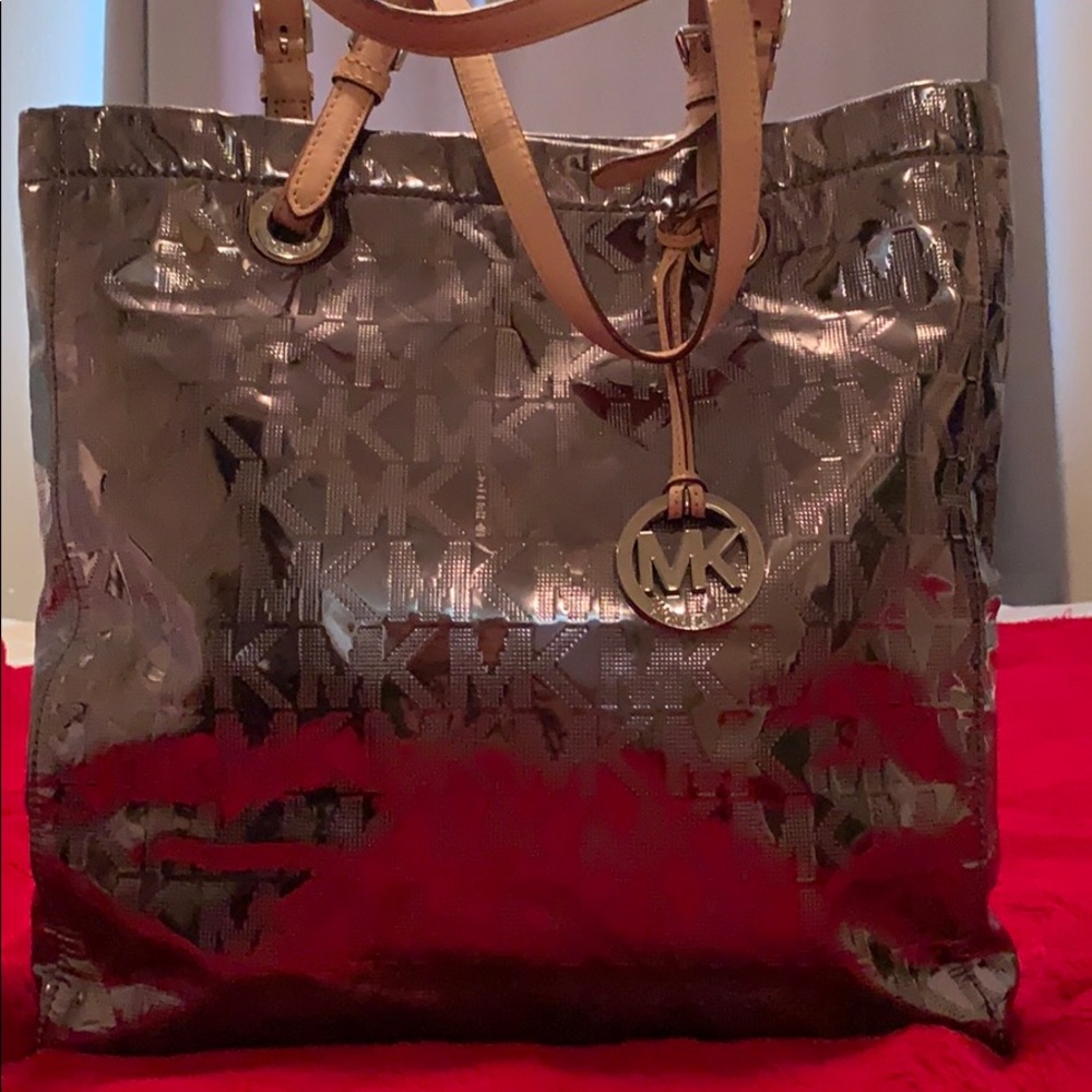 Michael Kors handbag